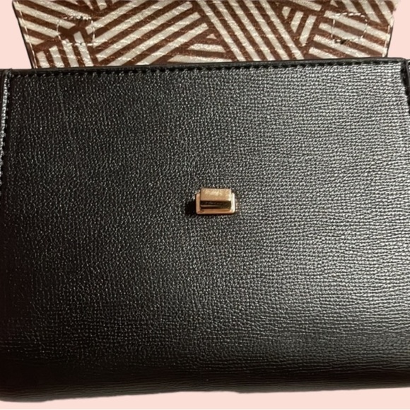 NWOT Novus Minimalist Versatile Purse Bag - Picture 10 of 14